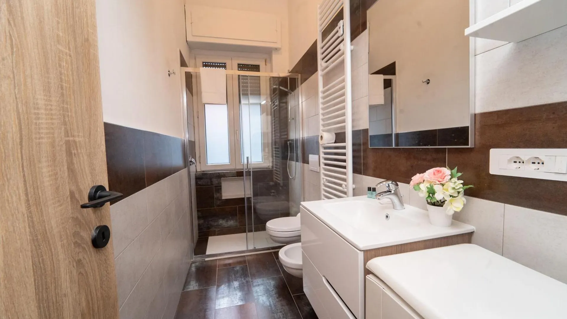 Apartment Milano-Niguarda District
