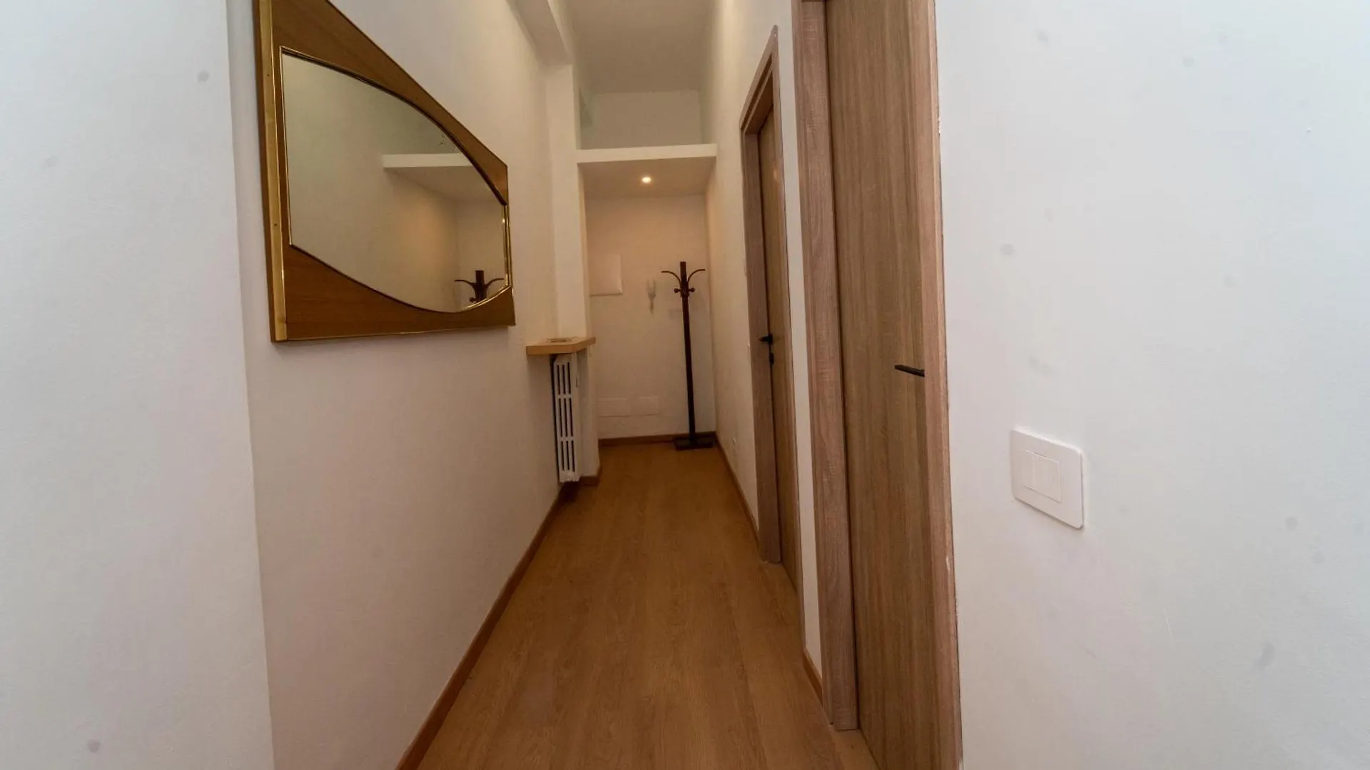 Apartment Milano-Niguarda District 0*, Милан Италия