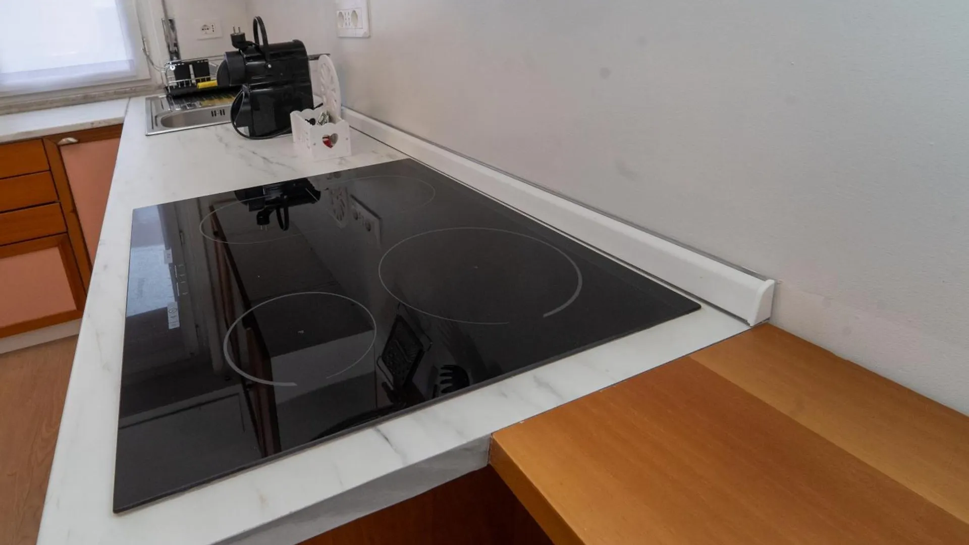 Apartment Milano-Niguarda District