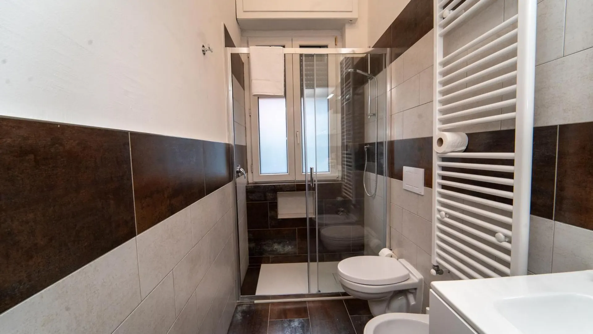 Apartment Milano-Niguarda District