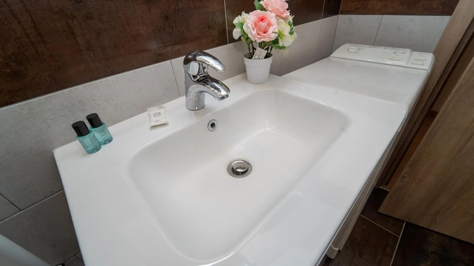 Apartment Milano-Niguarda District  Милан