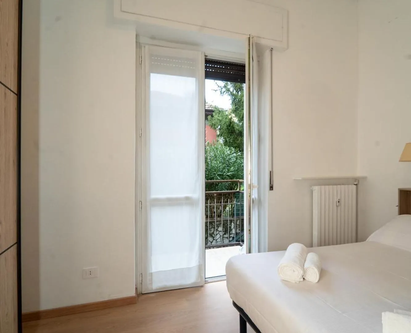 Apartment Milano-Niguarda District