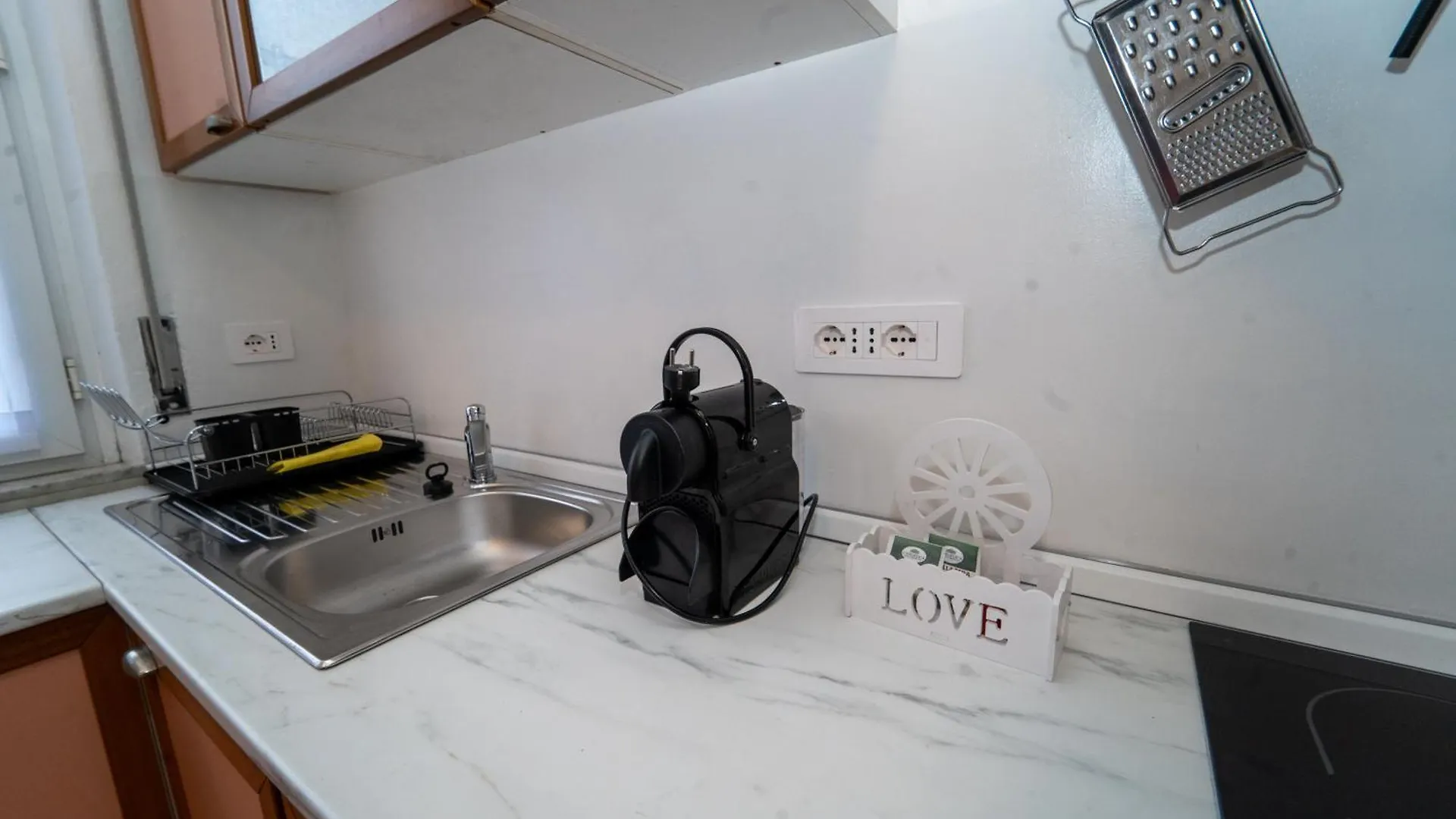 Apartment Milano-Niguarda District Италия