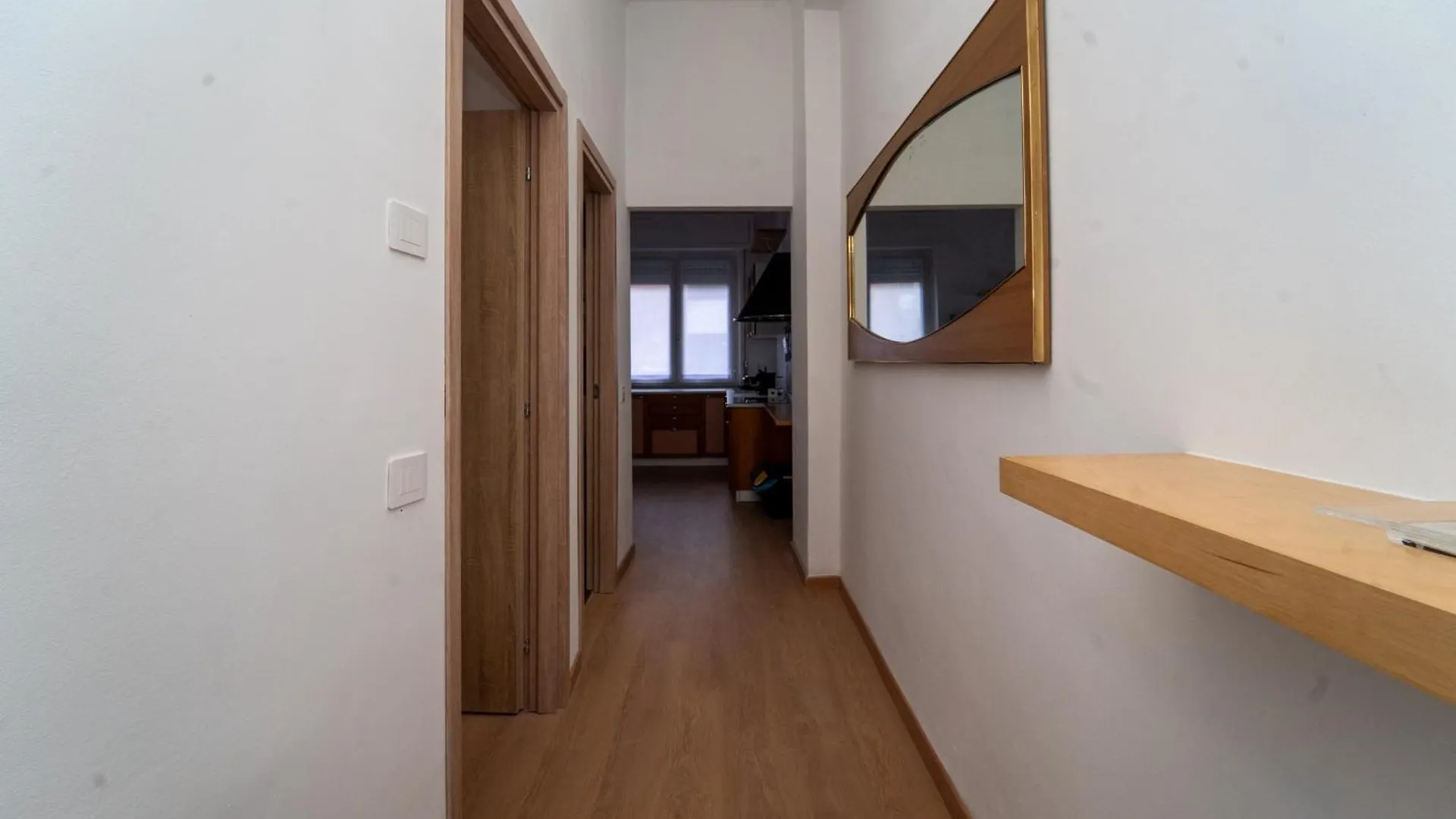 Apartment Milano-Niguarda District