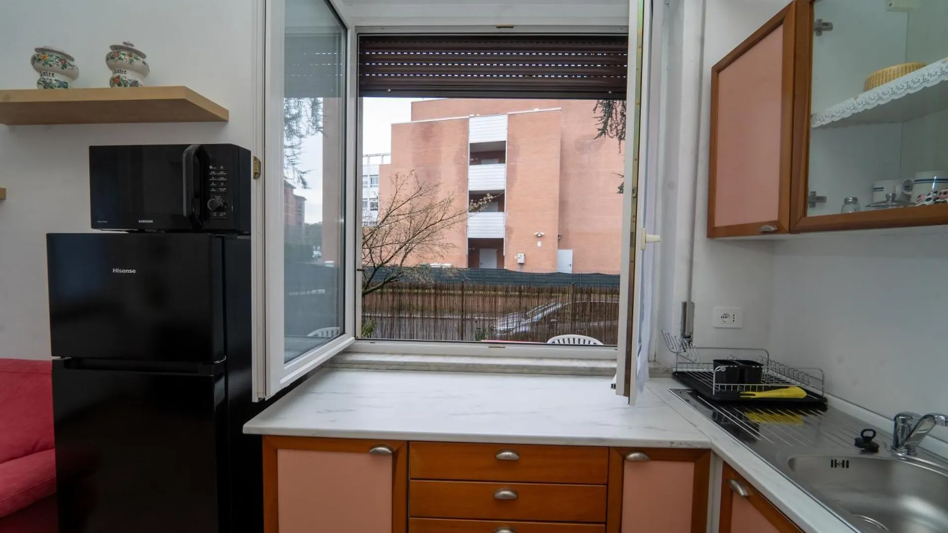Apartment Milano-Niguarda District