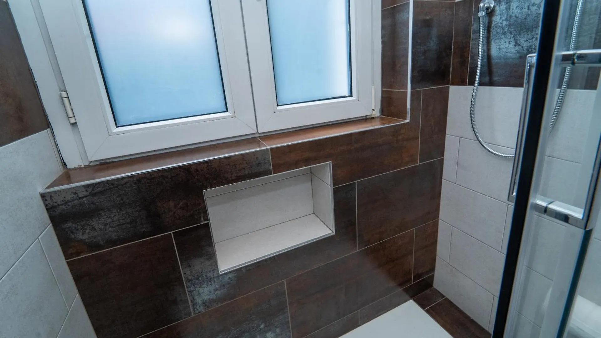Apartment Milano-Niguarda District