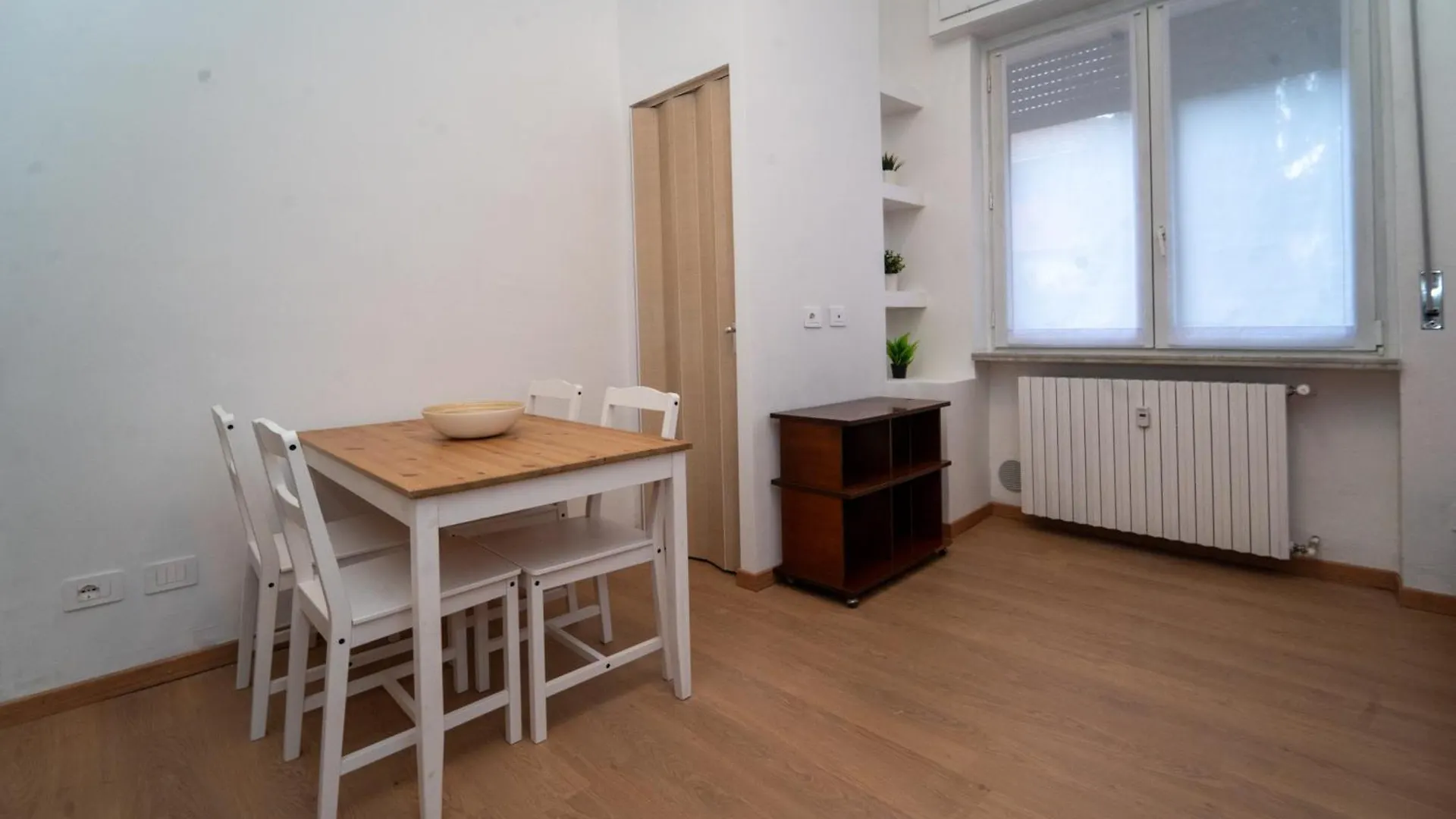 Apartment Milano-Niguarda District