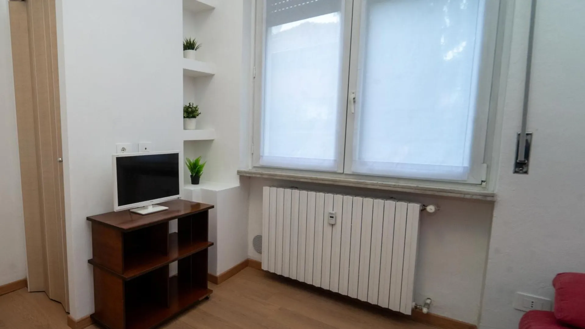 Apartment Milano-Niguarda District Włochy