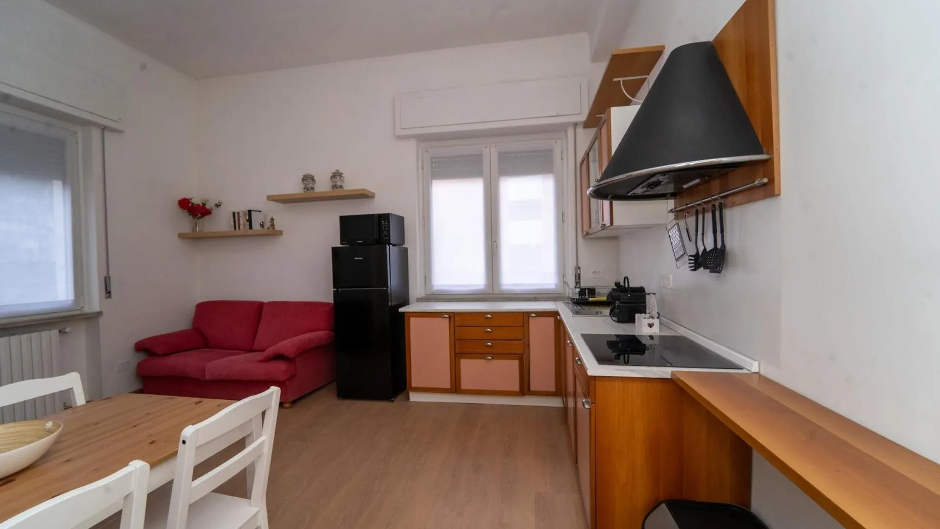 Apartment Milano-Niguarda District  Milaan