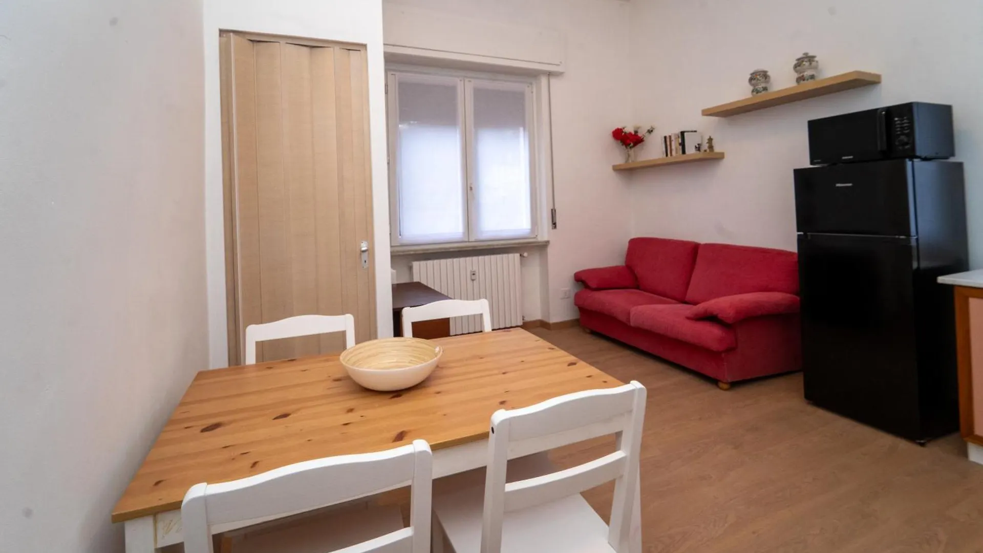 Apartment Milano-Niguarda District