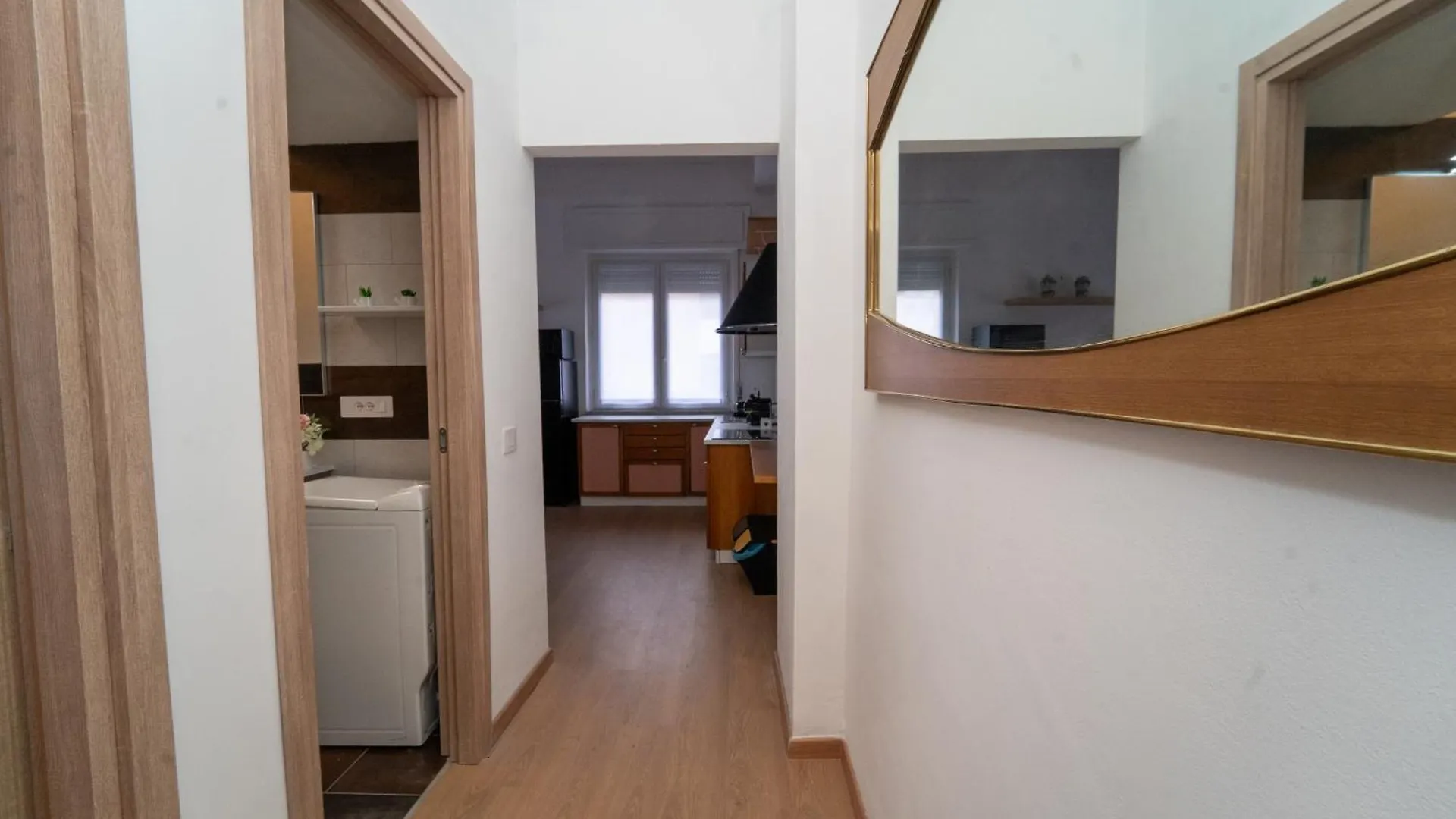 Apartment Milano-Niguarda District Milaan